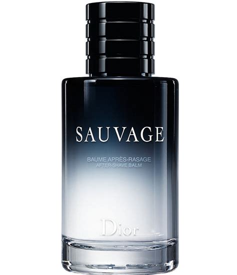 dior eau sauvage aftershave balm|Dior Sauvage aftershave best price.